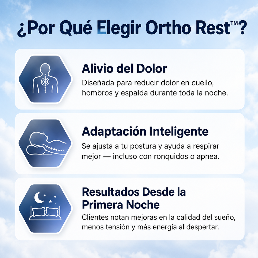 OrthoRest™
