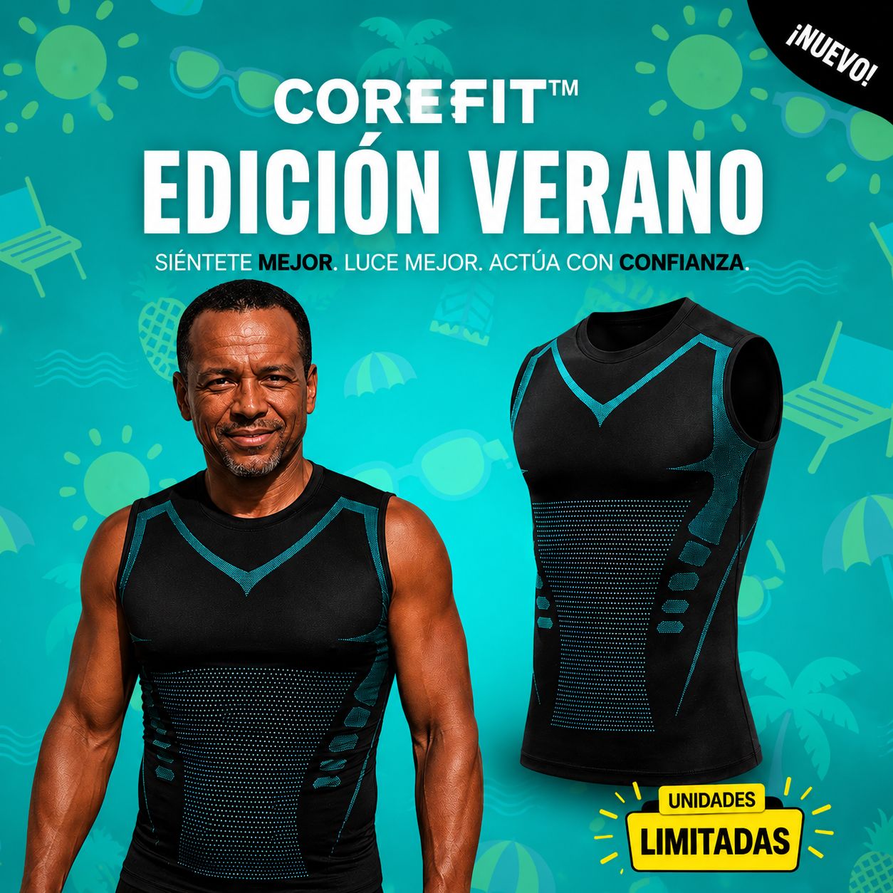 CoreFit™