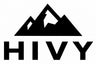 HIVY – Inicio