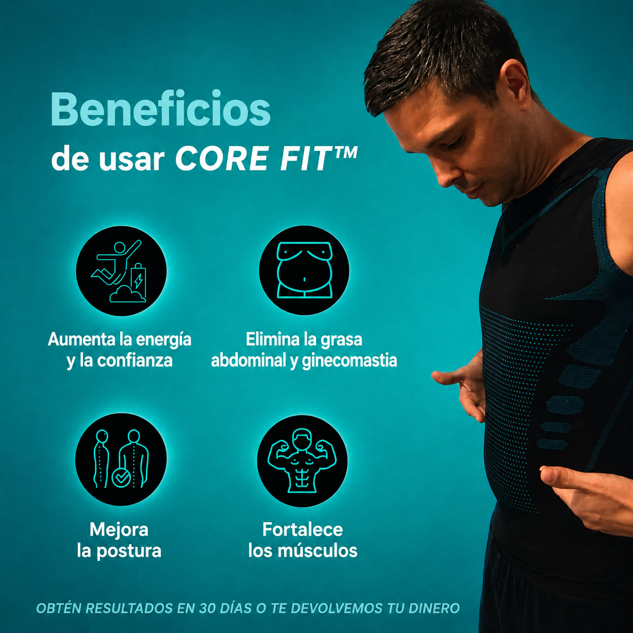 CoreFit™