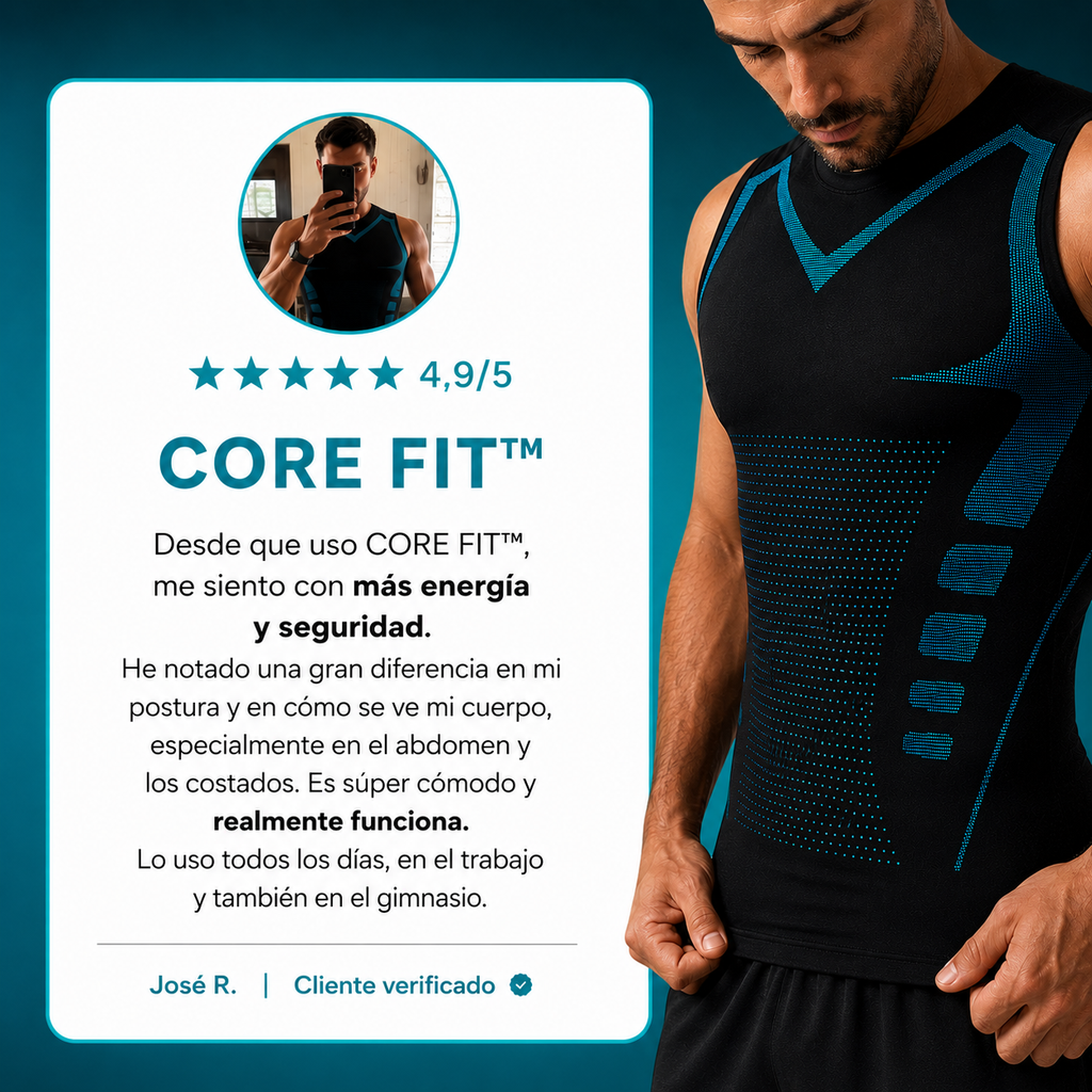 CoreFit™