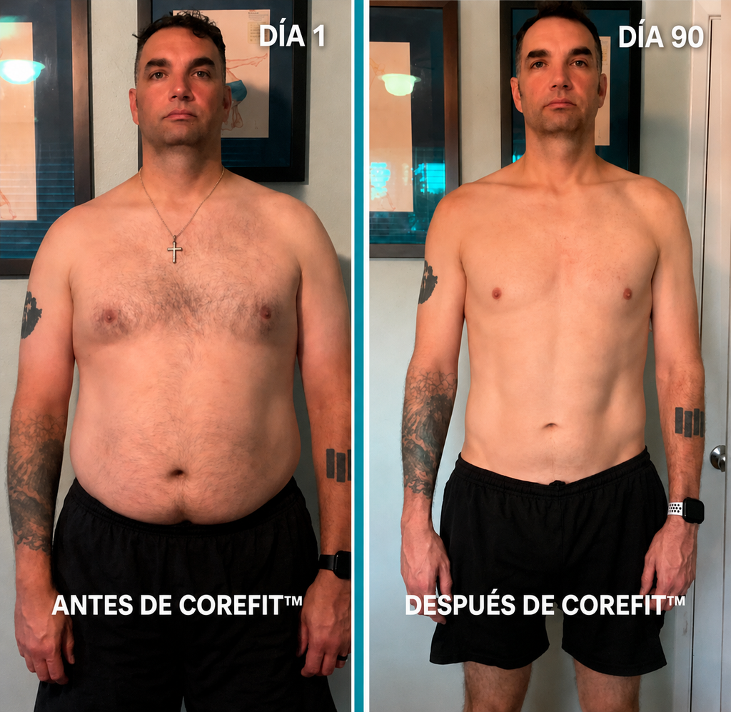CoreFit™